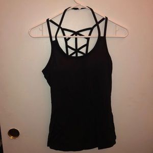 Forever 21 Active Tank Top